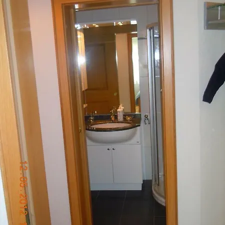 Residenz Edelweiss C11 Apartment