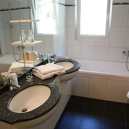 Residenz Edelweiss C11 *