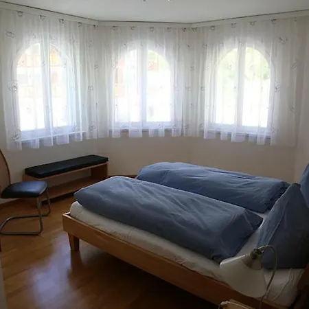 Residenz Edelweiss C11 Apartment