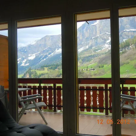 Residenz Edelweiss C11 *