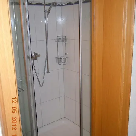 Apartamento Residenz Edelweiss C11 Leukerbad